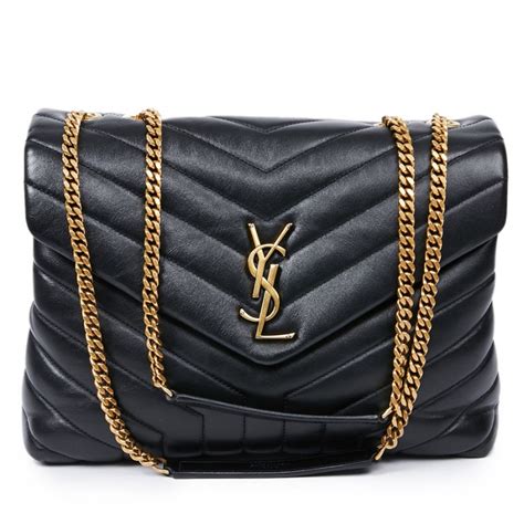 sac loulou yves saint laurent occasion|loulou Saint Laurent purses.